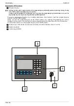 Preview for 10 page of TONAZZI COLIBRI' 601 Manual