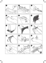 Preview for 68 page of TONDEO 32502 Original Instructions Manual