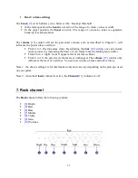 Preview for 11 page of Tone Bliss Crunch Machine User Manual