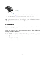 Preview for 13 page of Tone Bliss Crunch Machine User Manual