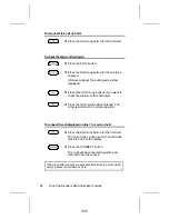 Предварительный просмотр 16 страницы Tone Commander 2260d Attendant'S Manual