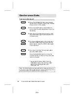 Предварительный просмотр 22 страницы Tone Commander 2260d Attendant'S Manual