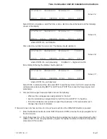 Предварительный просмотр 81 страницы Tone Commander 40d120 Installation Instructions Manual