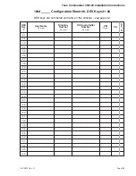 Предварительный просмотр 139 страницы Tone Commander 40d120 Installation Instructions Manual