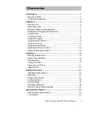 Preview for 2 page of Tone Commander 6220T-TSG User Manual