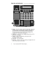 Preview for 5 page of Tone Commander 6220T-TSG User Manual