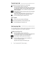 Preview for 11 page of Tone Commander 6220T-TSG User Manual