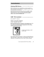 Preview for 18 page of Tone Commander 6220T-TSG User Manual