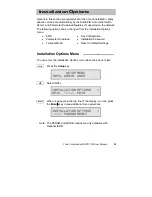 Preview for 26 page of Tone Commander 6220T-TSG User Manual