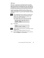 Preview for 32 page of Tone Commander 6220T-TSG User Manual