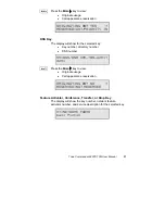 Preview for 40 page of Tone Commander 6220T-TSG User Manual