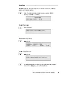 Preview for 42 page of Tone Commander 6220T-TSG User Manual