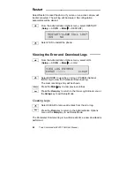 Preview for 45 page of Tone Commander 6220T-TSG User Manual