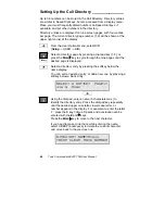 Preview for 49 page of Tone Commander 6220T-TSG User Manual