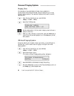 Preview for 51 page of Tone Commander 6220T-TSG User Manual