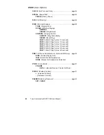 Preview for 65 page of Tone Commander 6220T-TSG User Manual