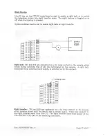 Preview for 17 page of Tone Commander Centracom CTX Installation Instructions Manual