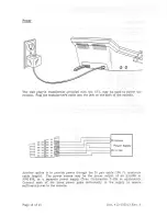 Preview for 18 page of Tone Commander Centracom CTX Installation Instructions Manual