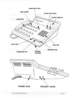 Preview for 31 page of Tone Commander Centracom CTX Installation Instructions Manual