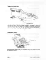 Preview for 36 page of Tone Commander Centracom CTX Installation Instructions Manual