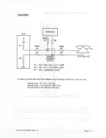 Preview for 39 page of Tone Commander Centracom CTX Installation Instructions Manual