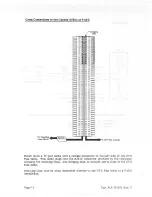 Preview for 40 page of Tone Commander Centracom CTX Installation Instructions Manual