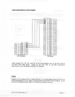 Preview for 41 page of Tone Commander Centracom CTX Installation Instructions Manual