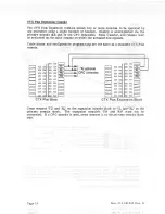 Preview for 44 page of Tone Commander Centracom CTX Installation Instructions Manual