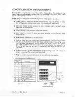 Preview for 45 page of Tone Commander Centracom CTX Installation Instructions Manual