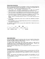 Preview for 52 page of Tone Commander Centracom CTX Installation Instructions Manual