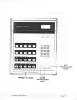 Preview for 53 page of Tone Commander Centracom CTX Installation Instructions Manual