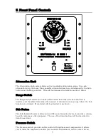 Preview for 7 page of Tone King Ironman II Mini User Manual