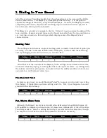 Preview for 7 page of Tone King Majesty 15 User Manual