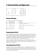 Preview for 15 page of Tone King Majesty 15 User Manual