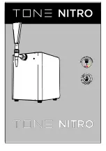 Preview for 1 page of Tone NITRO Manual