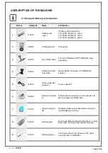 Preview for 11 page of Tone NITRO Manual