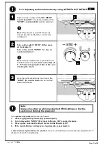 Preview for 18 page of Tone NITRO Manual