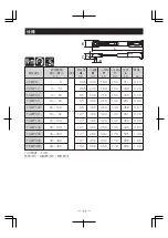 Предварительный просмотр 13 страницы Tone T2MP13 Instruction Manual