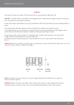 Preview for 7 page of Tone TOUCH 01 Original Instructions Manual