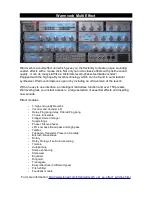 Preview for 51 page of Tone2 Rayblaster Reference Manual