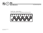 Preview for 2 page of Toneczar Effects VFM Instruction Diagram