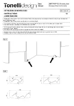 Tonellidesign 88473 Instructions preview