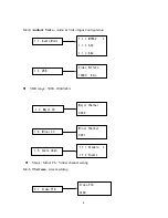 Preview for 9 page of Toner HDDM User Manual