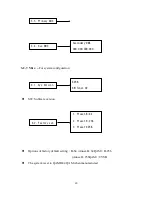 Preview for 13 page of Toner HDDM User Manual