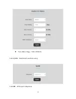 Preview for 16 page of Toner HDDM User Manual