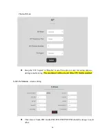 Preview for 17 page of Toner HDDM User Manual