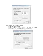 Preview for 22 page of Toner HDDM User Manual