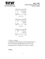 Preview for 9 page of Toner OMC-750E Instruction Manual