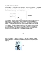 Preview for 5 page of Toner TPA-20VHF User Manual