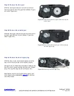 Preview for 7 page of TonerRefillKits brother ReChargX RX350 Instructions Manual